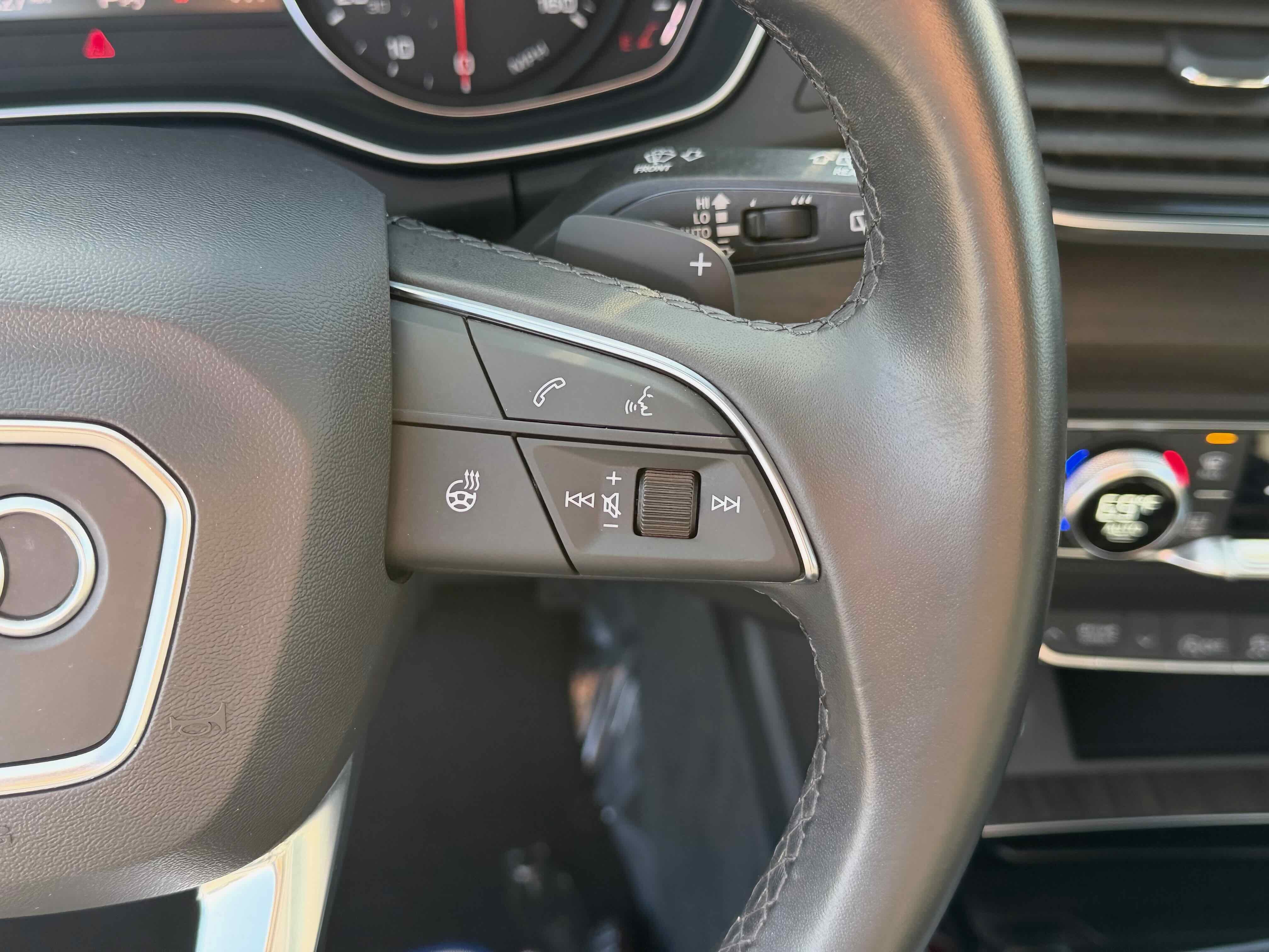 2023 Audi Q5 Premium