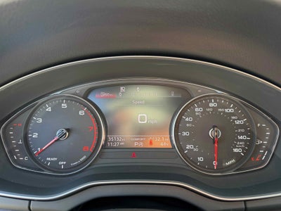 2023 Audi Q5 Premium