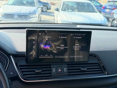 2023 Audi Q5 Premium