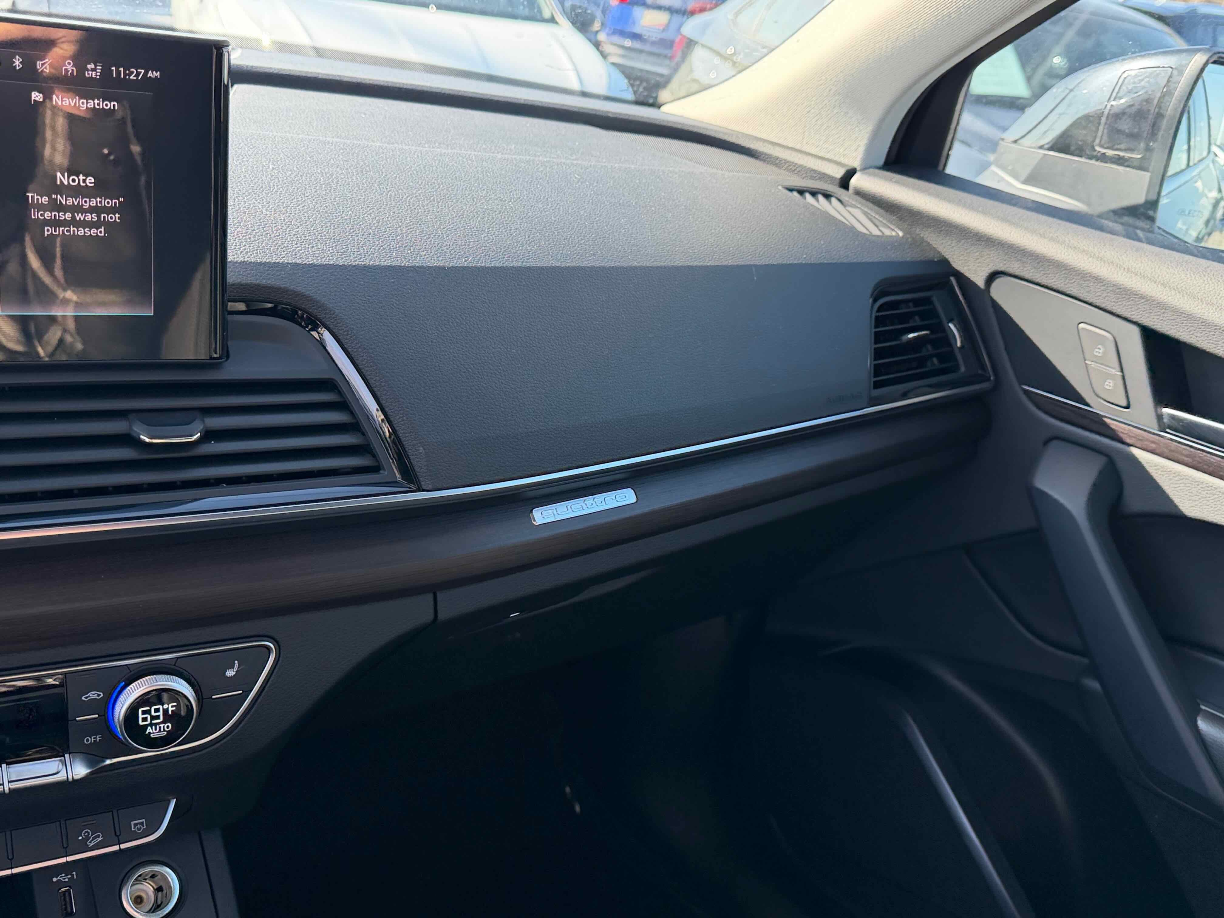 2023 Audi Q5 Premium