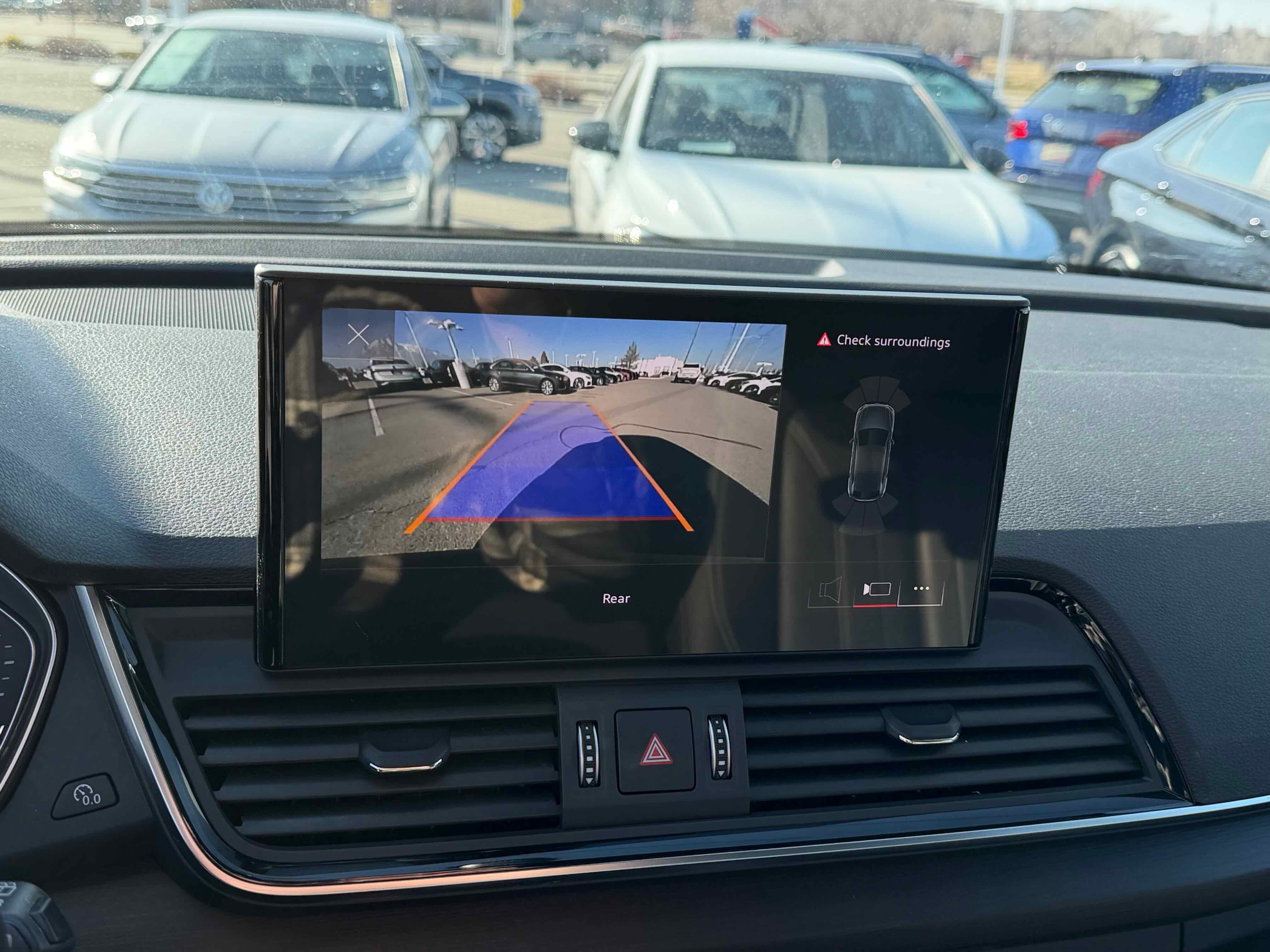 2023 Audi Q5 Premium