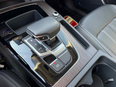 2023 Audi Q5 Premium