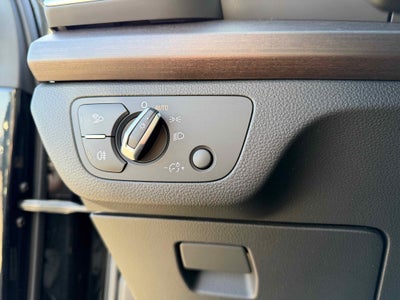 2023 Audi Q5 Premium