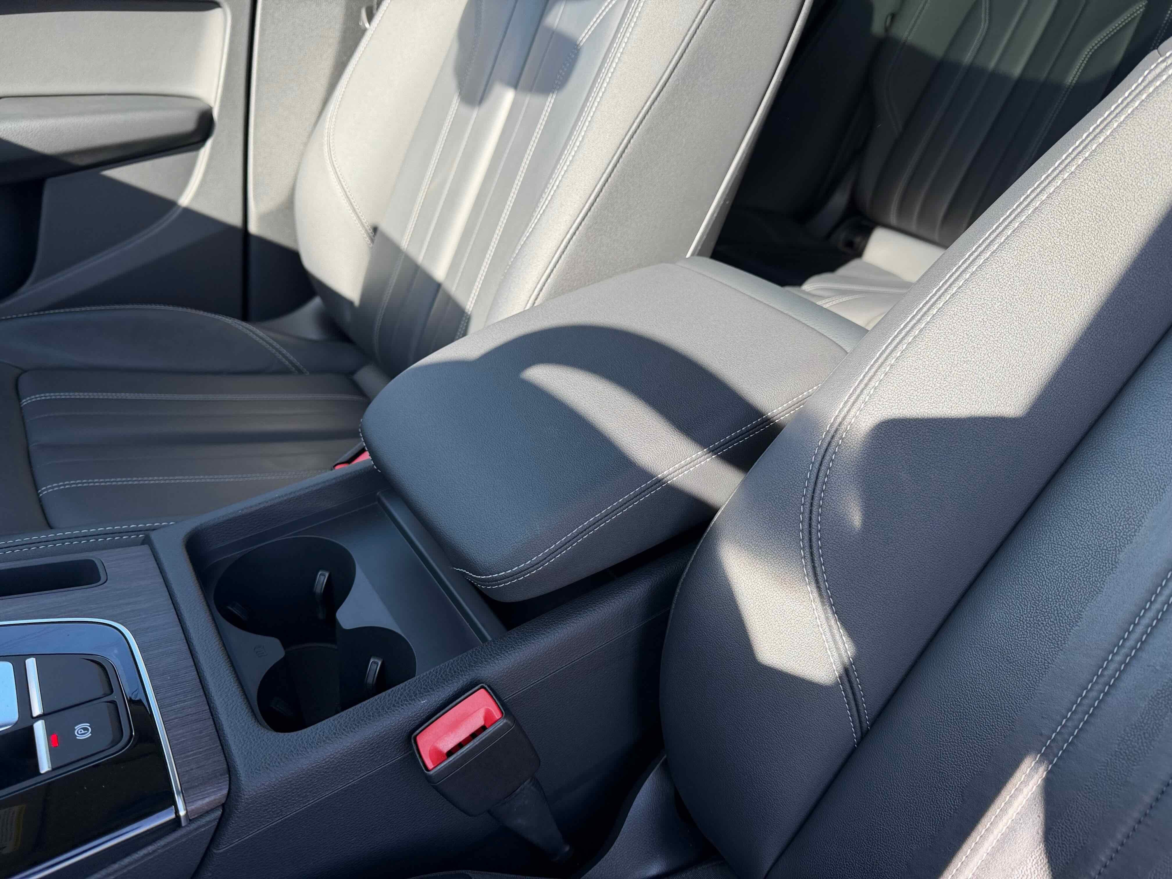 2023 Audi Q5 Premium