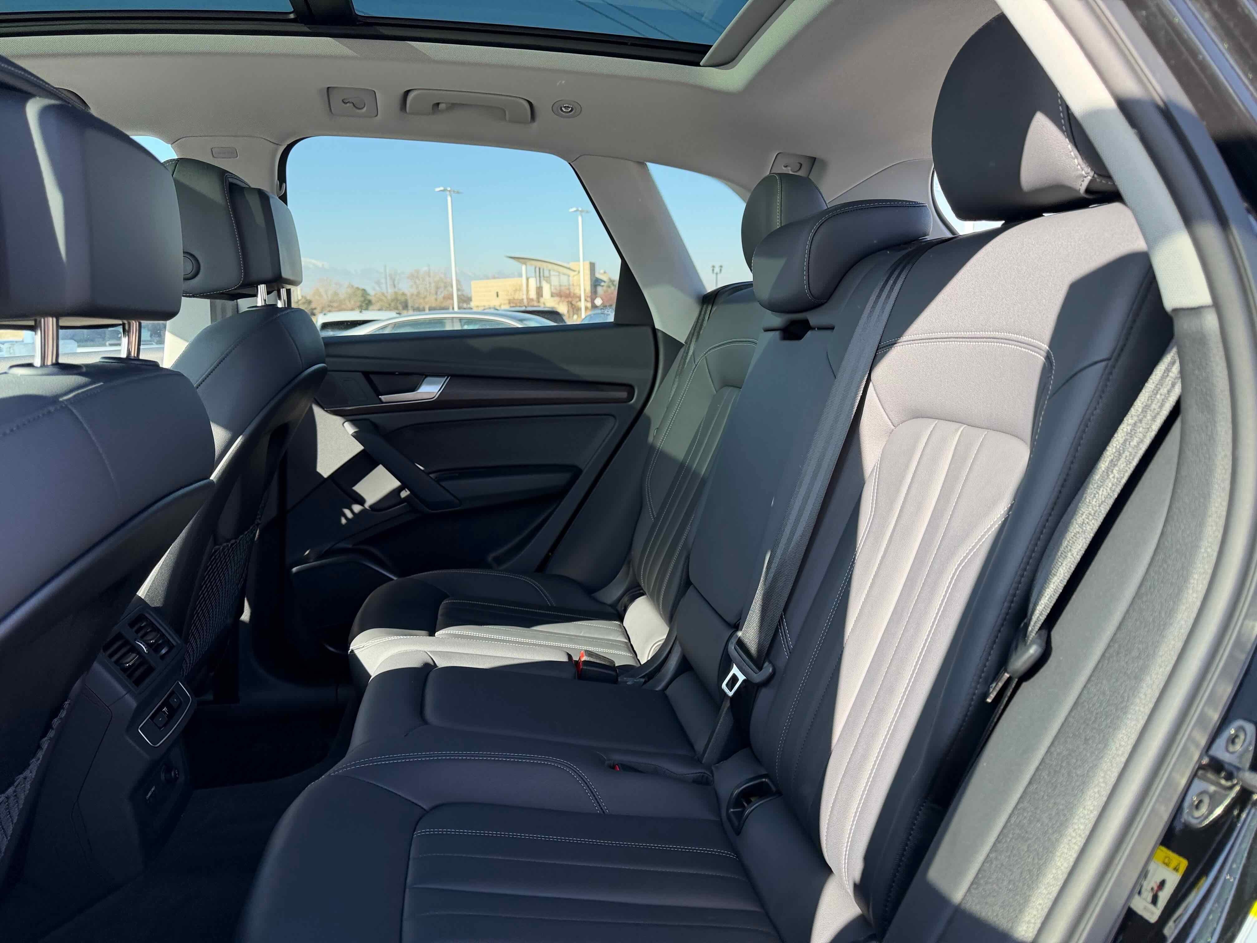 2023 Audi Q5 Premium