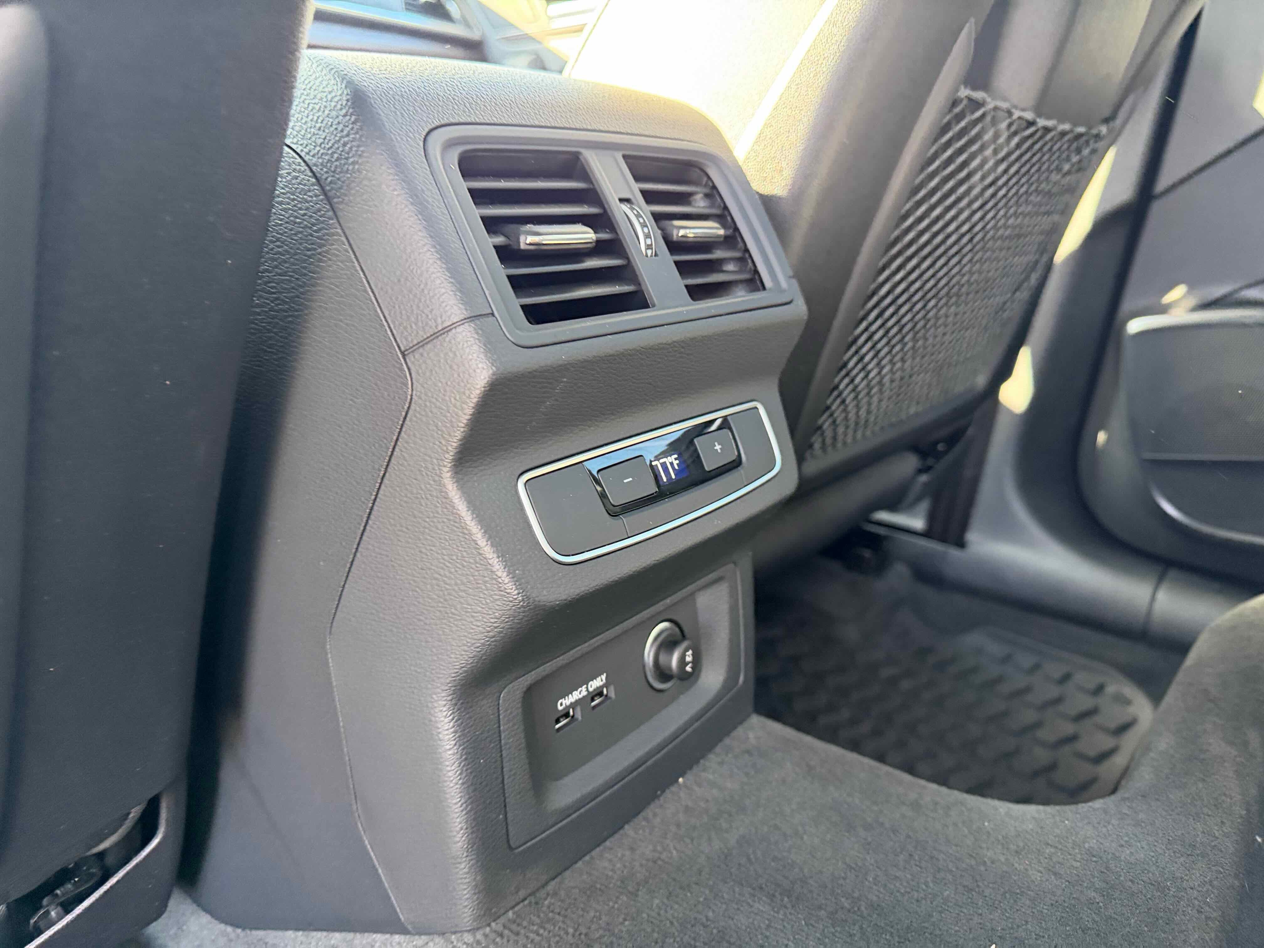 2023 Audi Q5 Premium