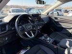 2023 Audi Q5 Premium