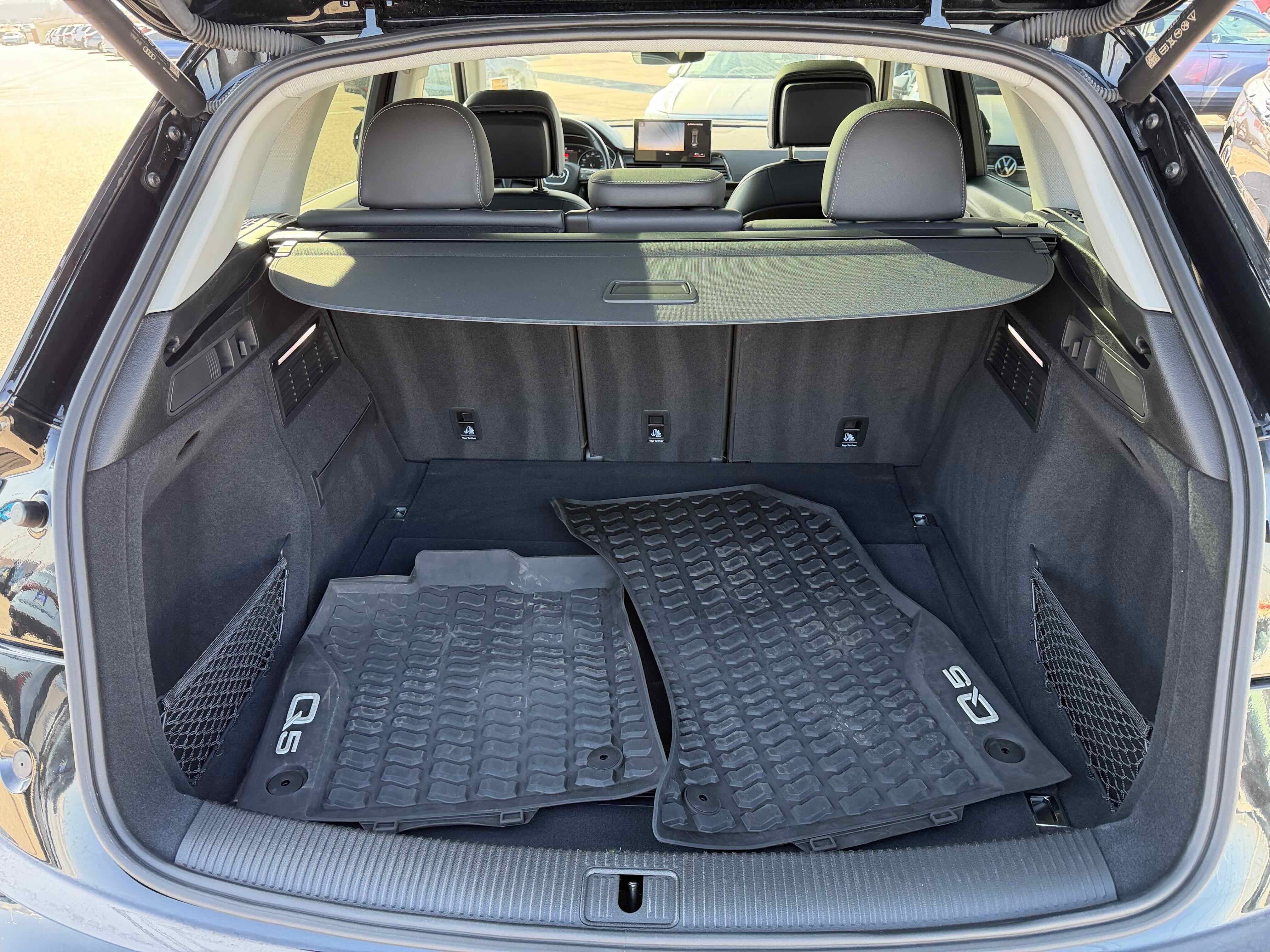 2023 Audi Q5 Premium