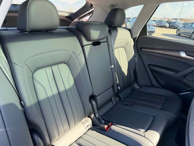 2023 Audi Q5 Premium