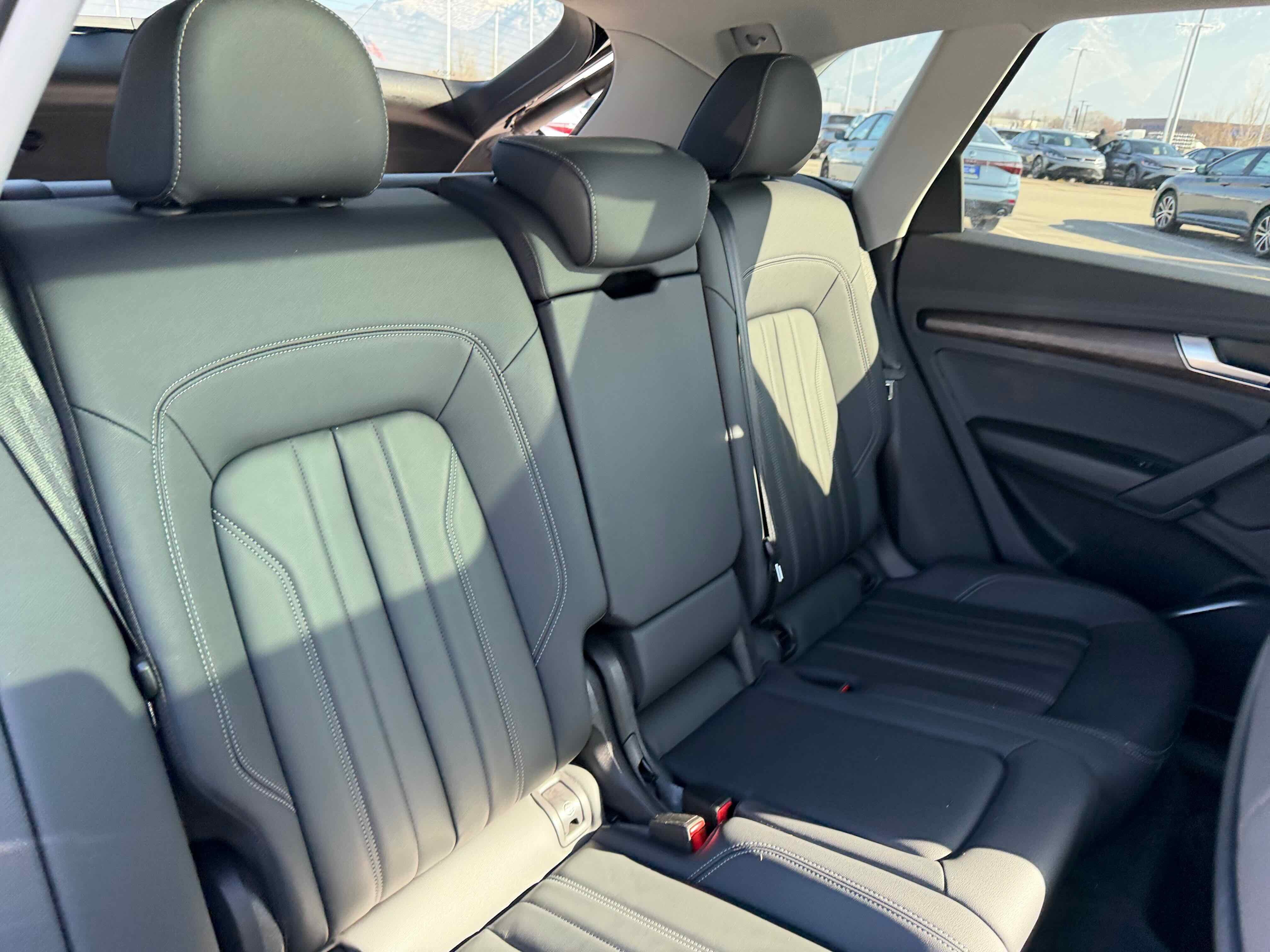 2023 Audi Q5 Premium