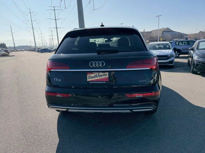 2023 Audi Q5 Premium