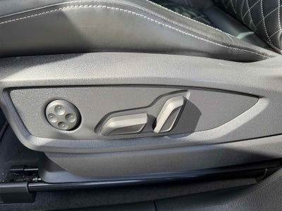 2023 Audi SQ5 Premium Plus