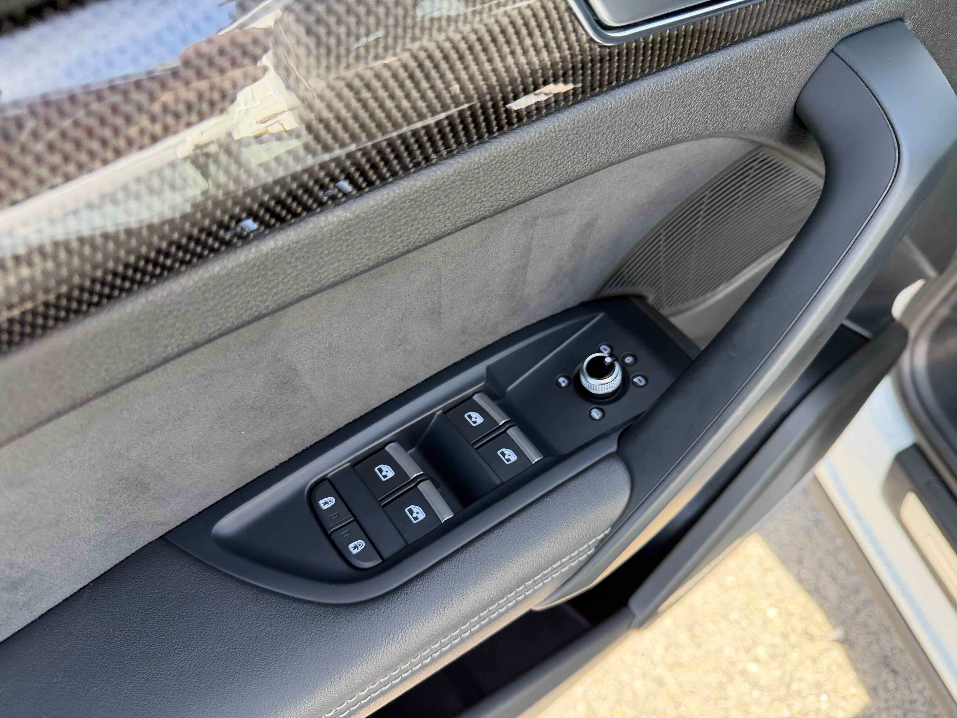 2023 Audi SQ5 Premium Plus