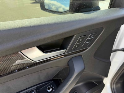 2023 Audi SQ5 Premium Plus