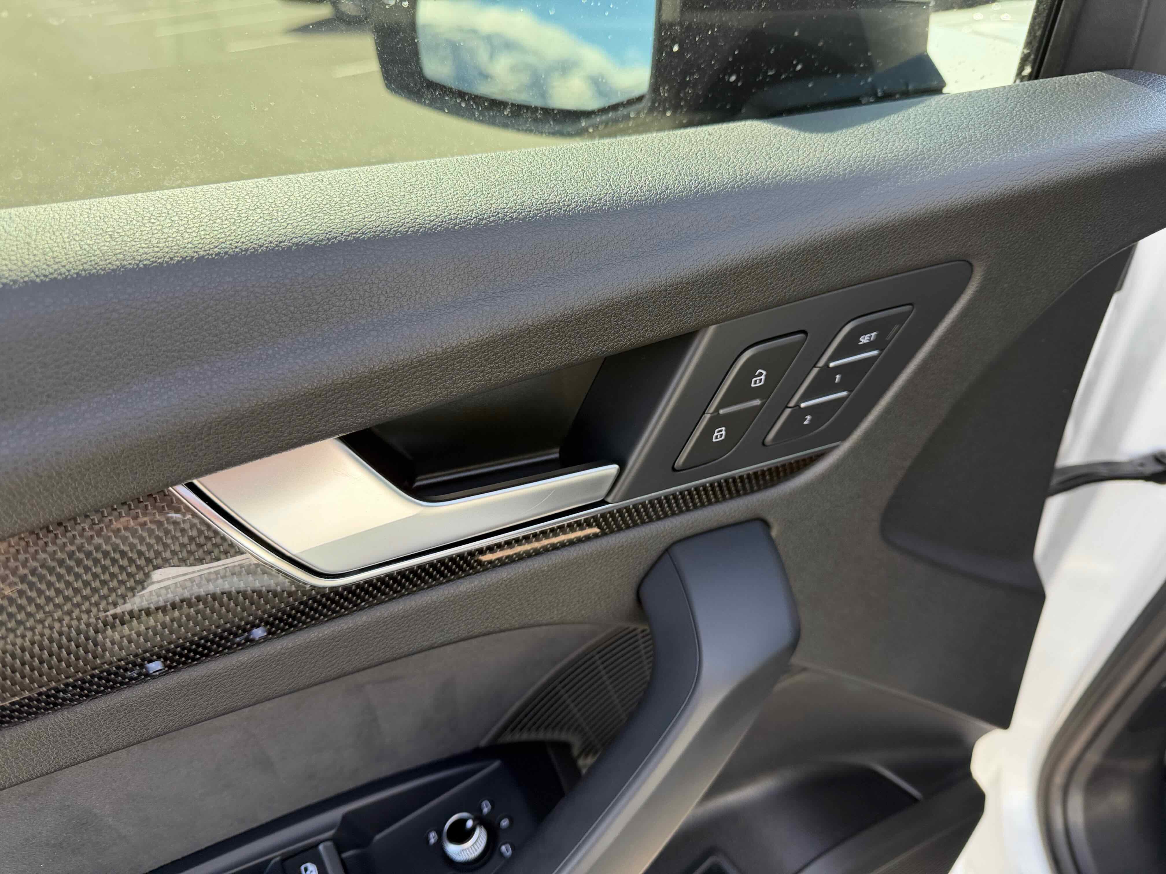 2023 Audi SQ5 Premium Plus