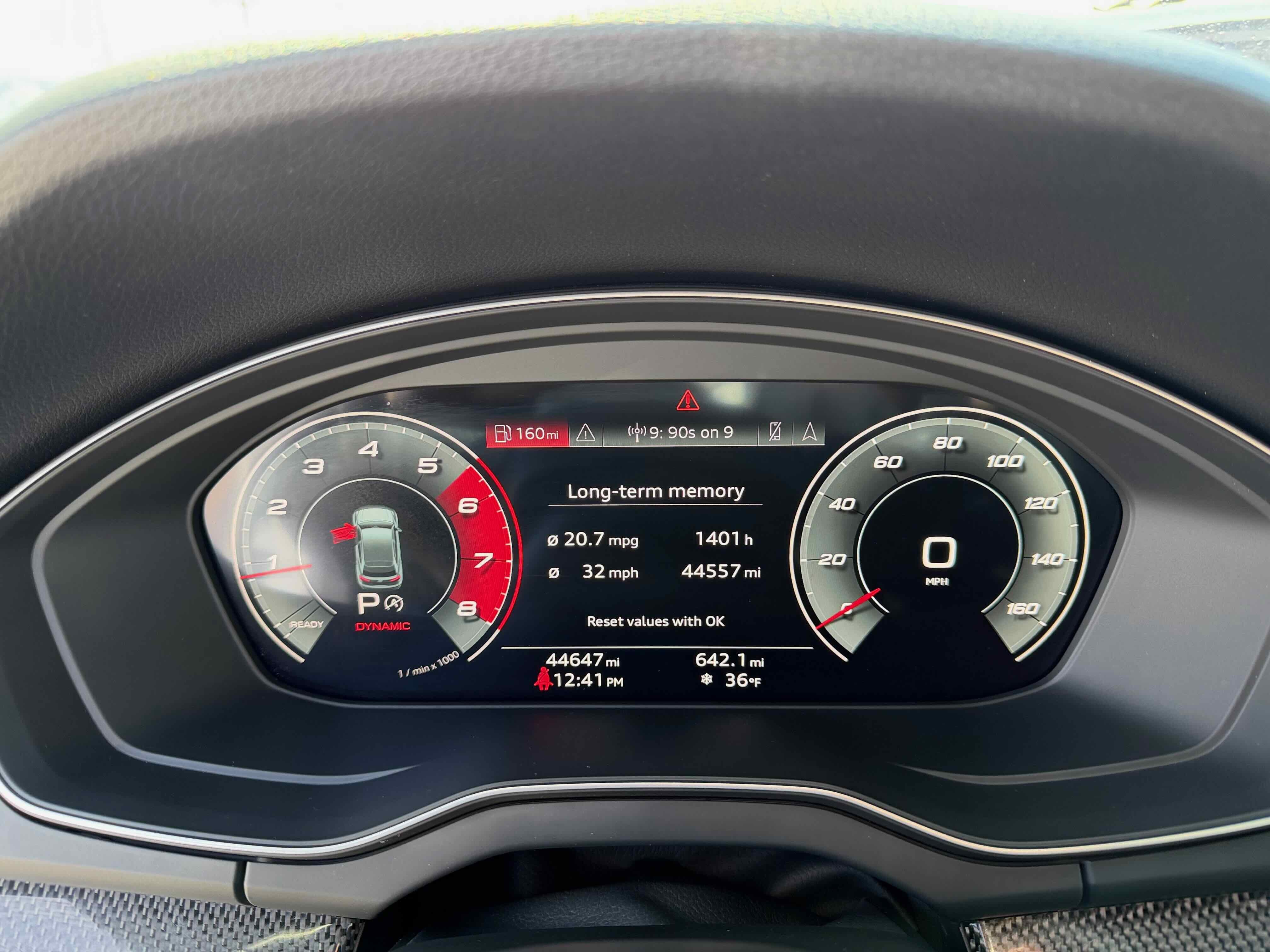 2023 Audi SQ5 Premium Plus