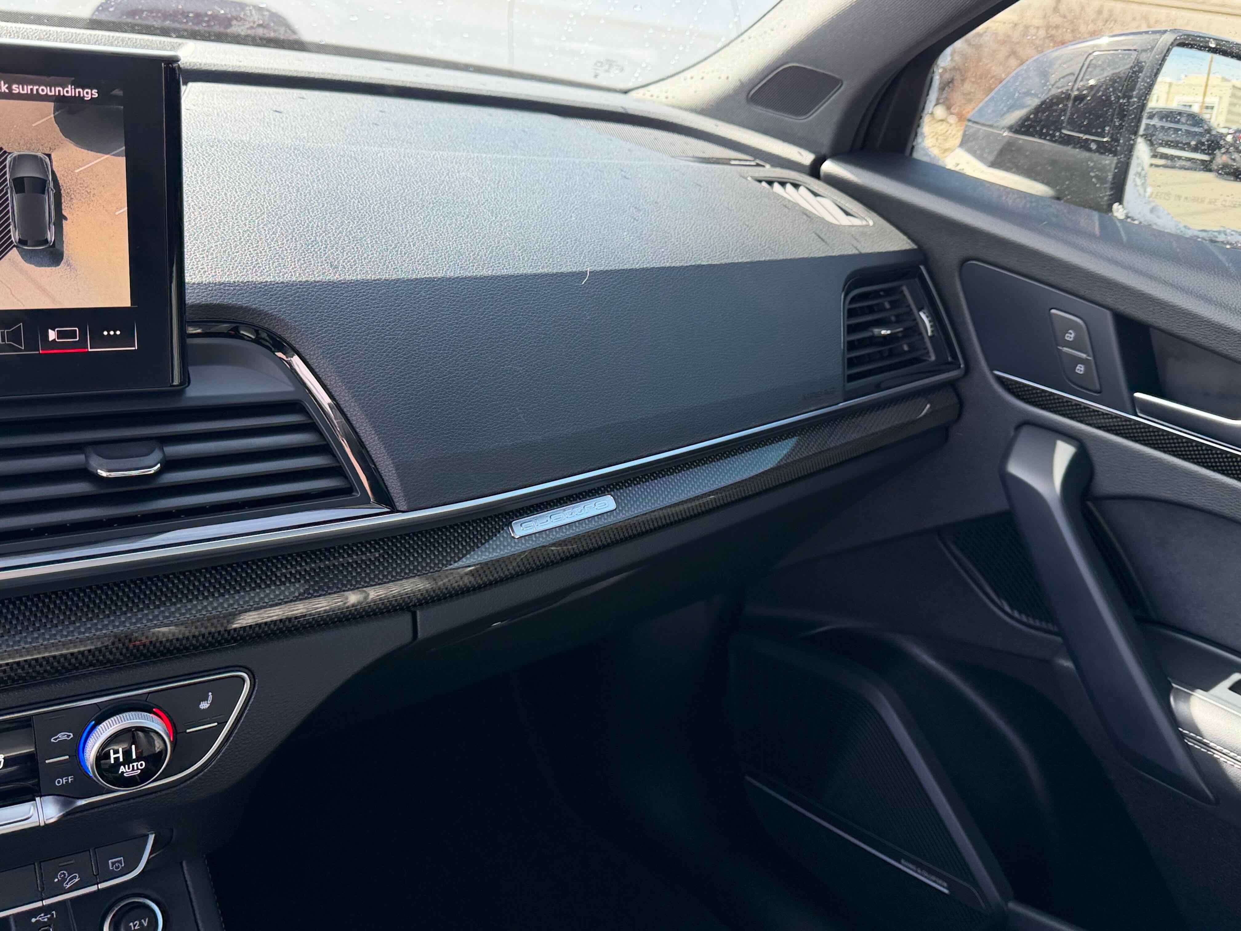 2023 Audi SQ5 Premium Plus