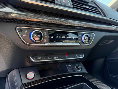 2023 Audi SQ5 Premium Plus