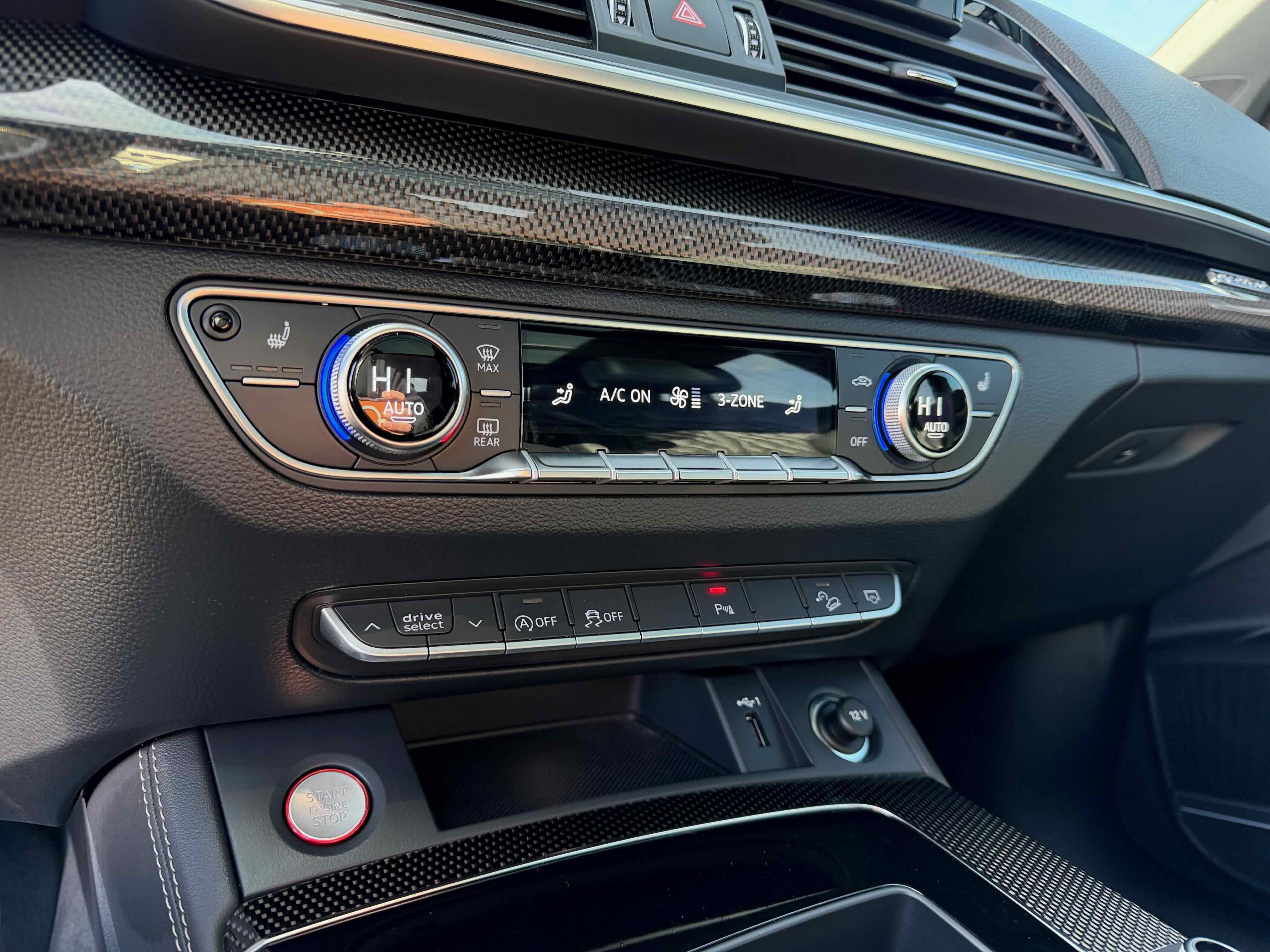 2023 Audi SQ5 Premium Plus