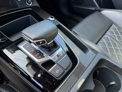 2023 Audi SQ5 Premium Plus