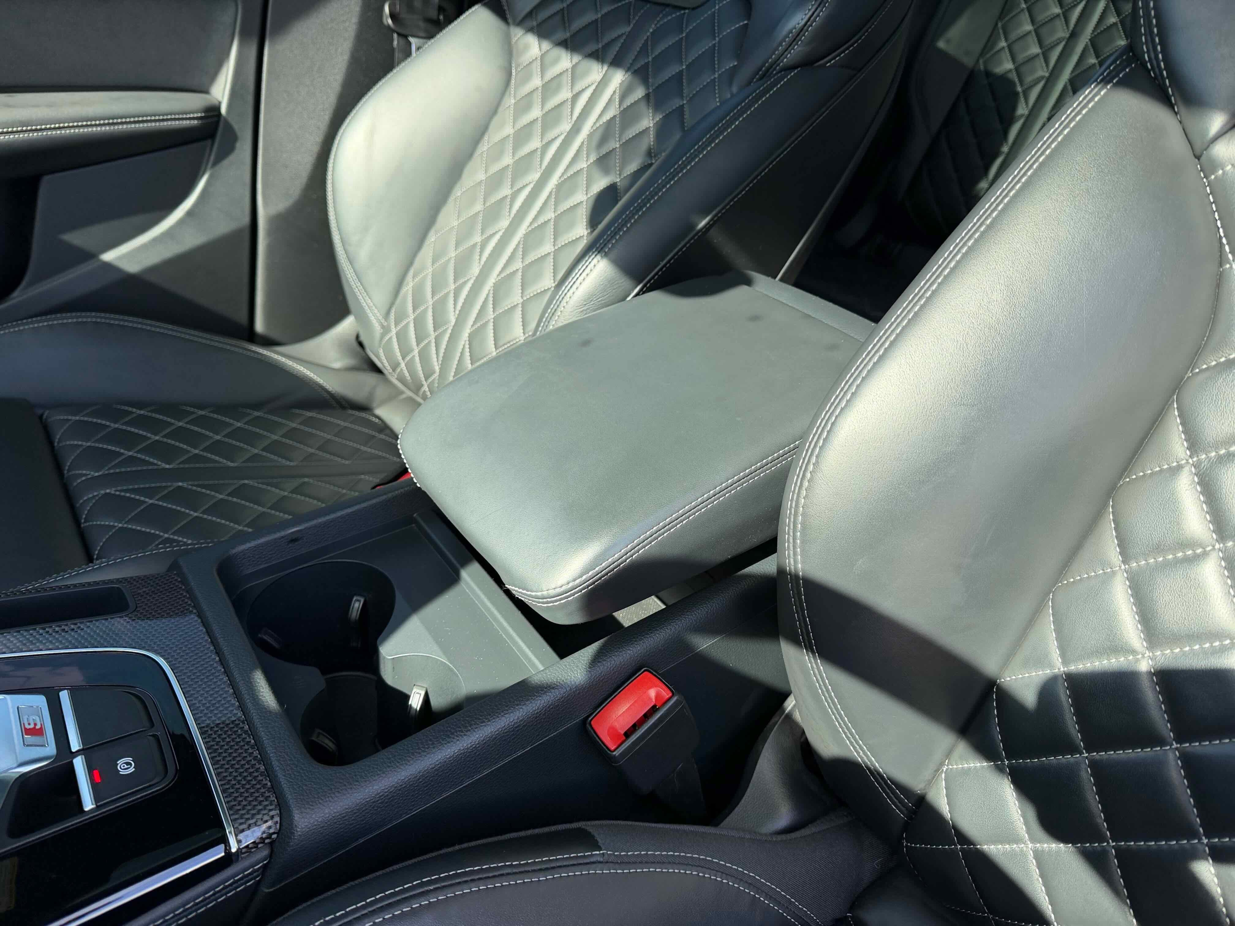 2023 Audi SQ5 Premium Plus