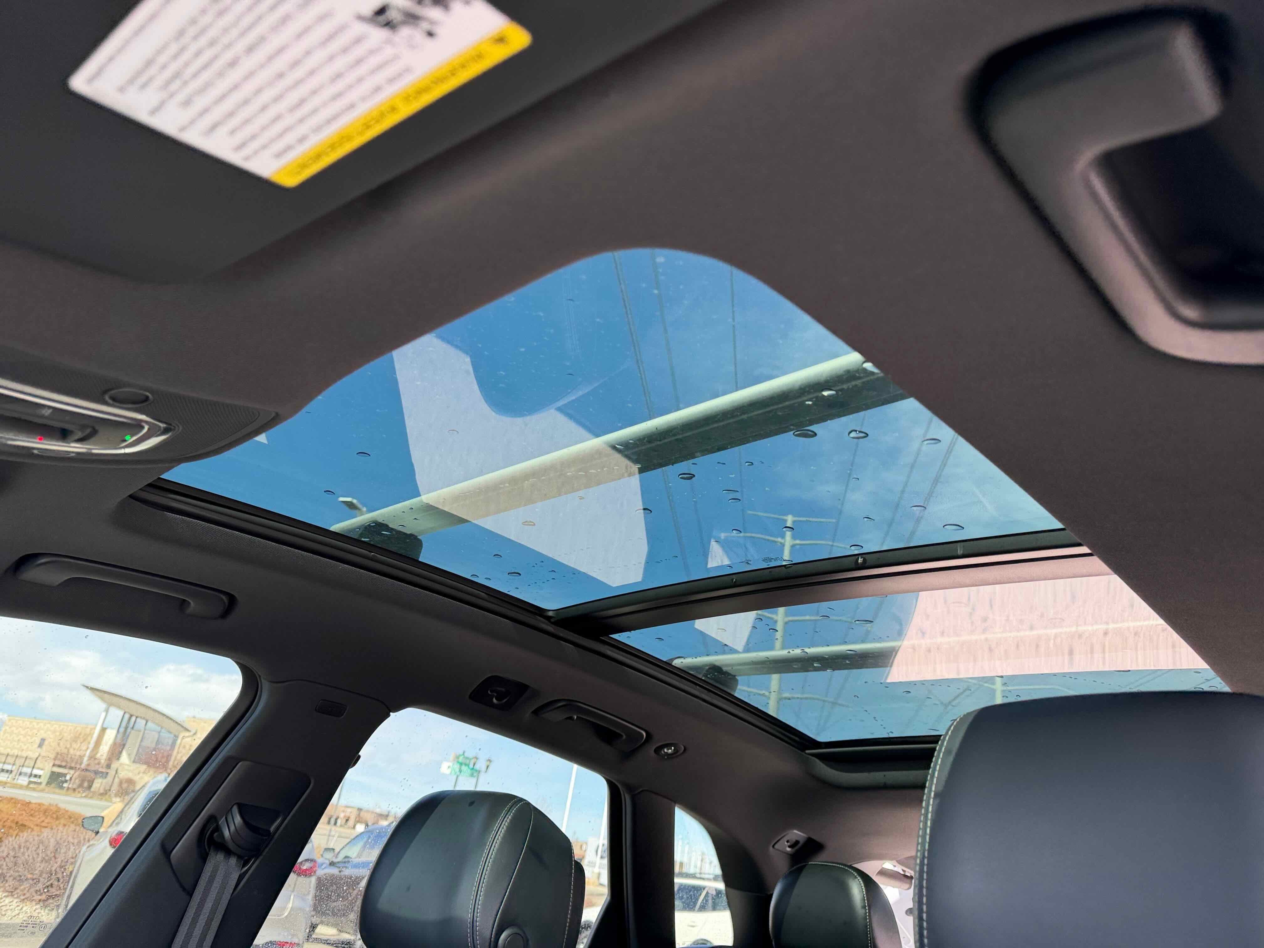 2023 Audi SQ5 Premium Plus