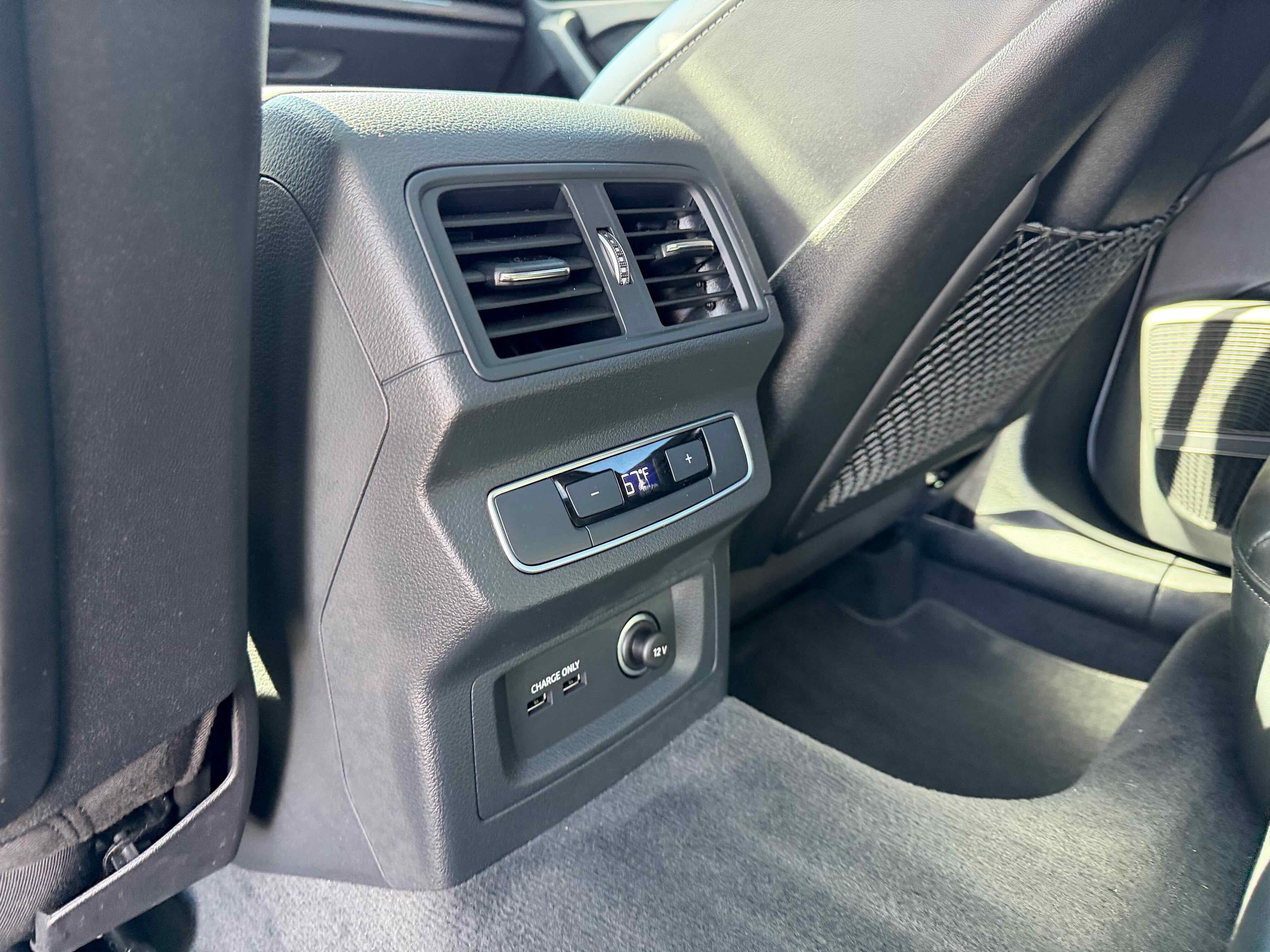 2023 Audi SQ5 Premium Plus