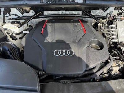 2023 Audi SQ5 Premium Plus