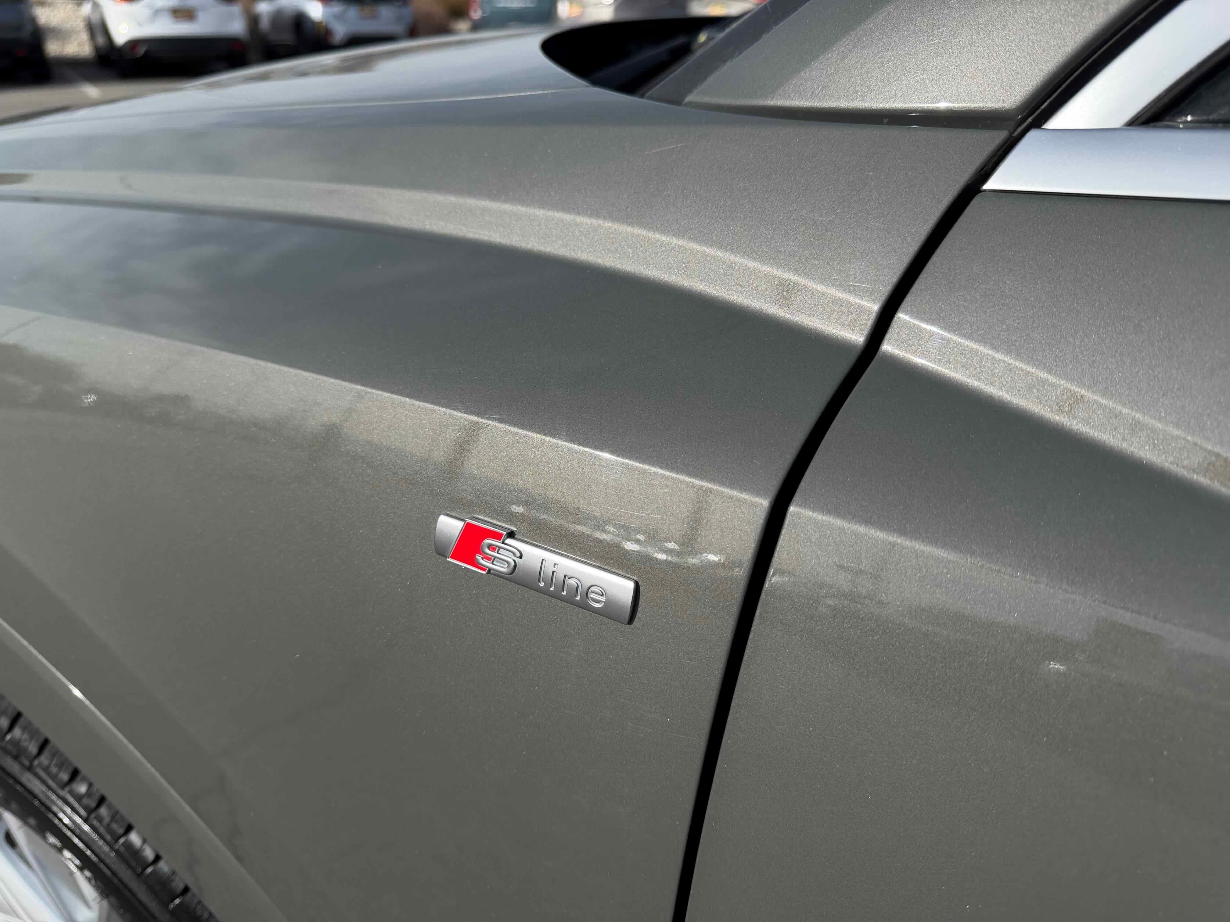 2023 Audi Q3 S line Premium