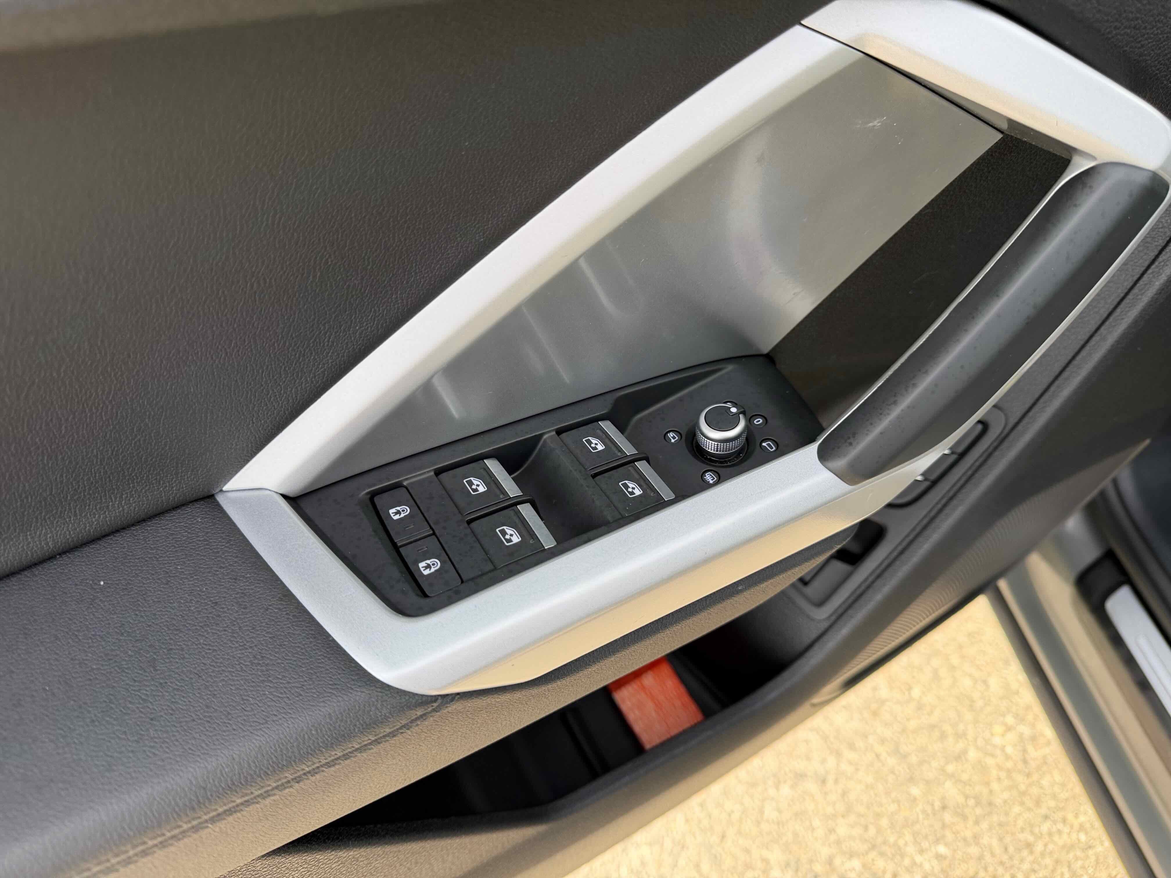 2023 Audi Q3 S line Premium