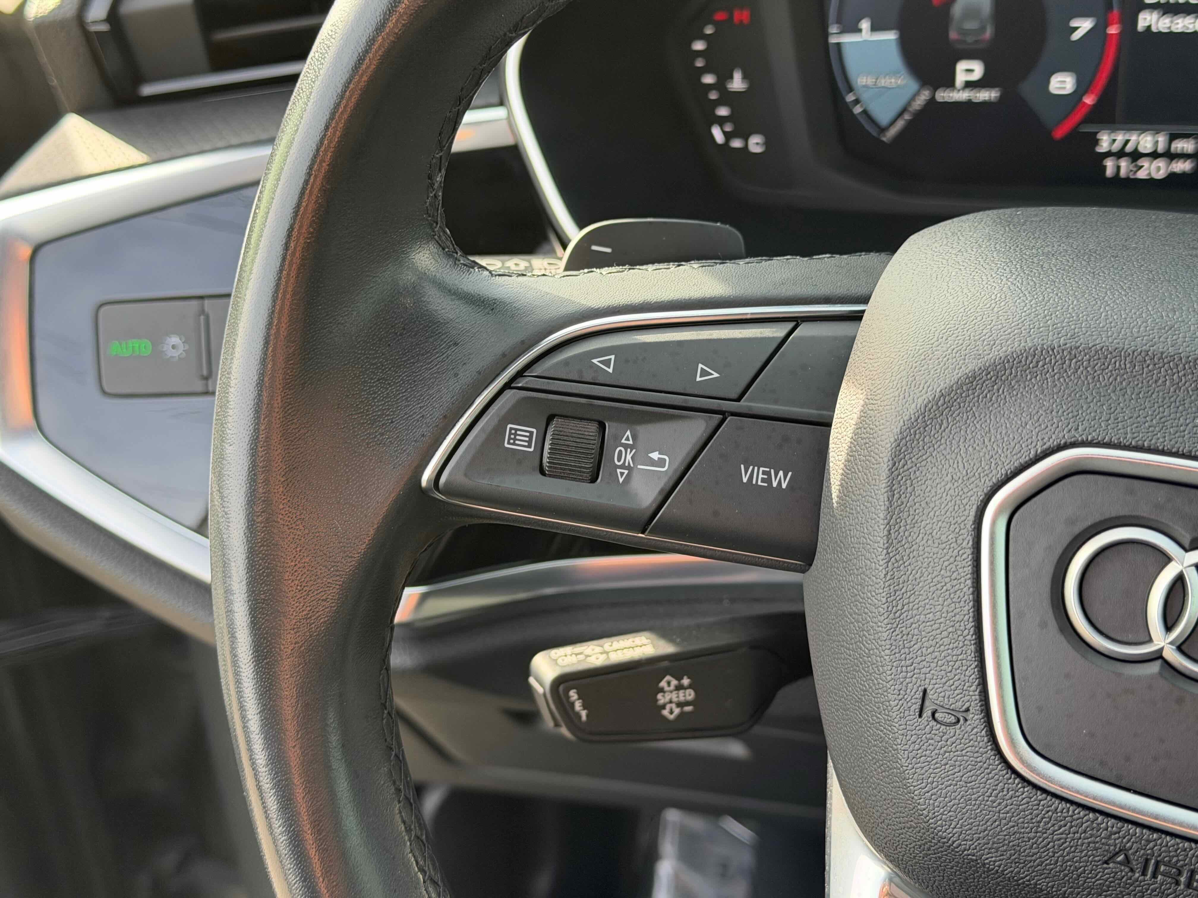 2023 Audi Q3 S line Premium