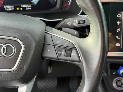 2023 Audi Q3 S line Premium