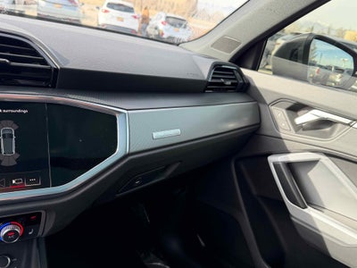 2023 Audi Q3 S line Premium