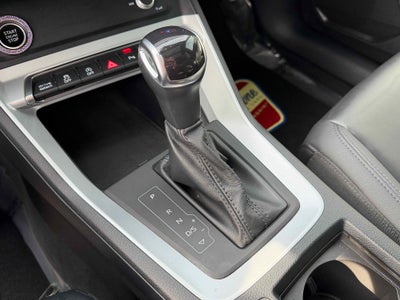 2023 Audi Q3 S line Premium