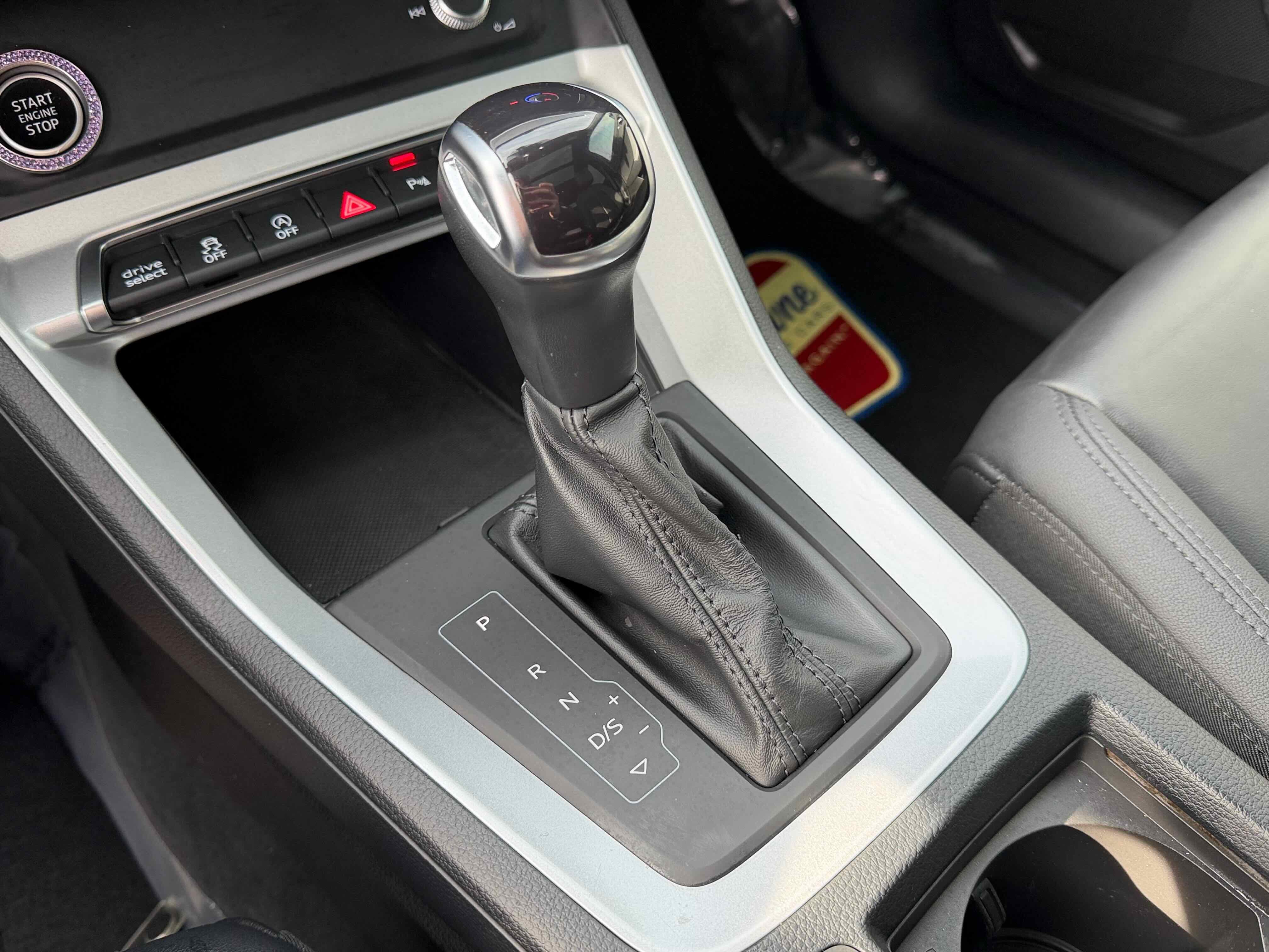 2023 Audi Q3 S line Premium