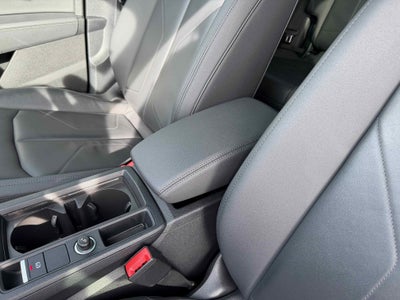 2023 Audi Q3 S line Premium