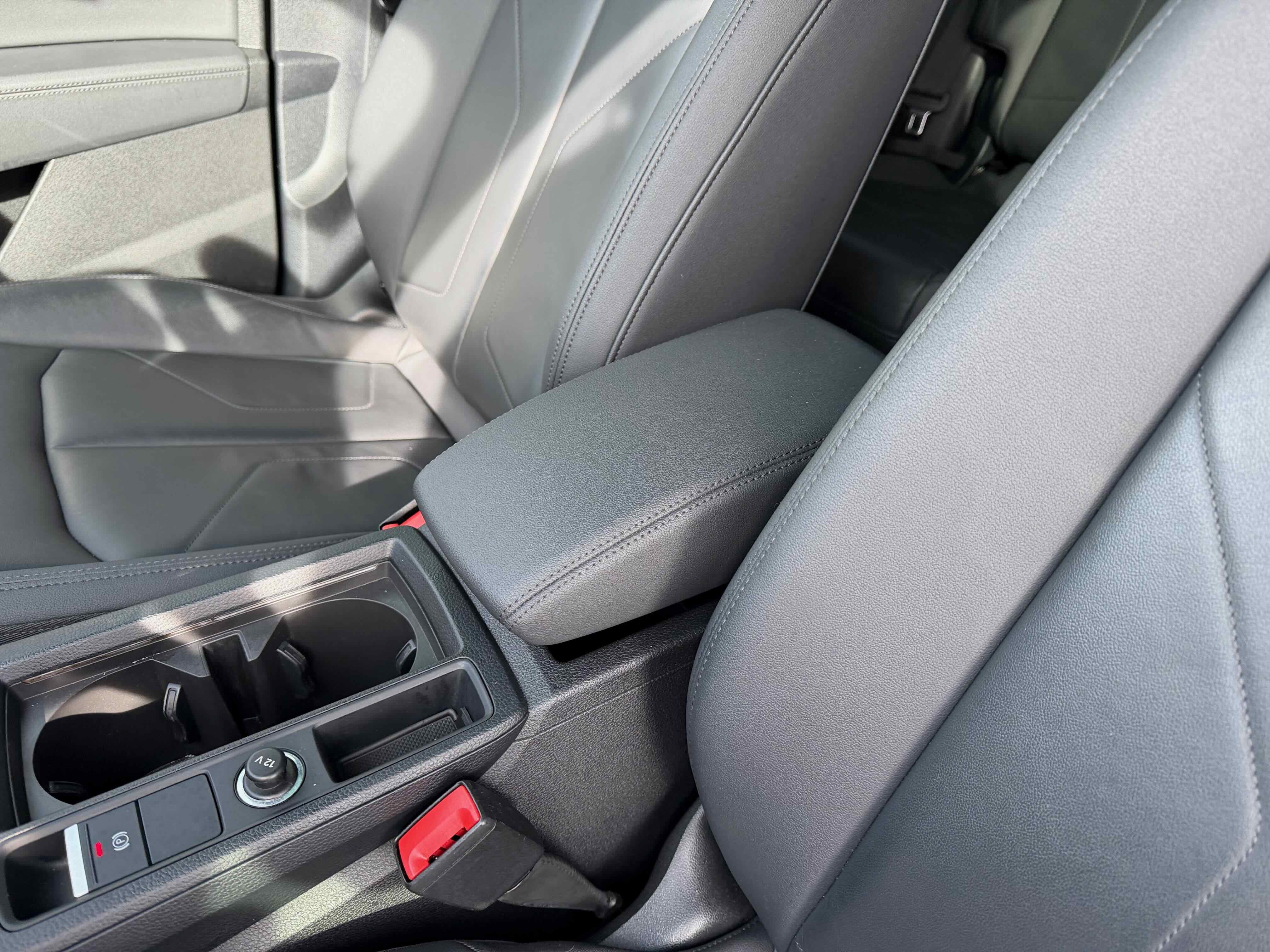 2023 Audi Q3 S line Premium