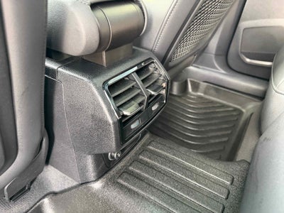 2023 Audi Q3 S line Premium