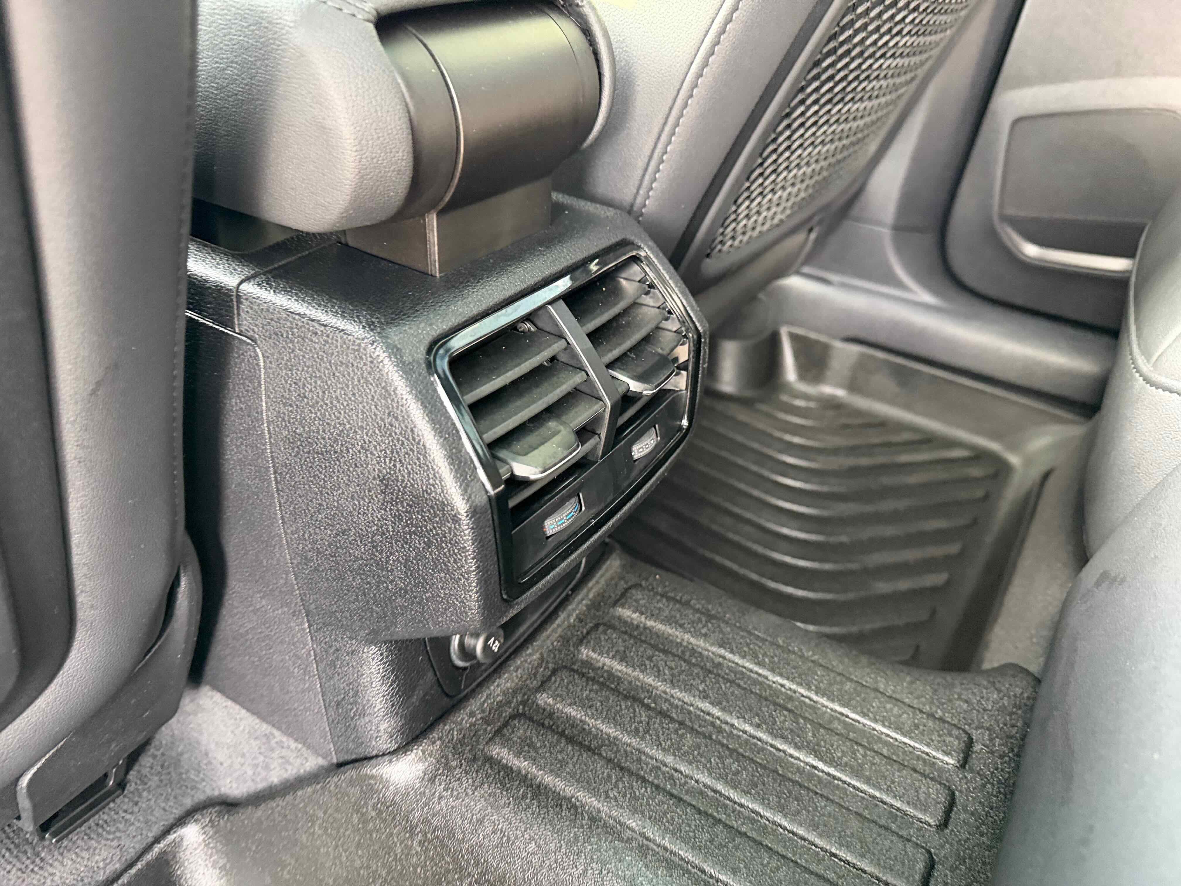 2023 Audi Q3 S line Premium