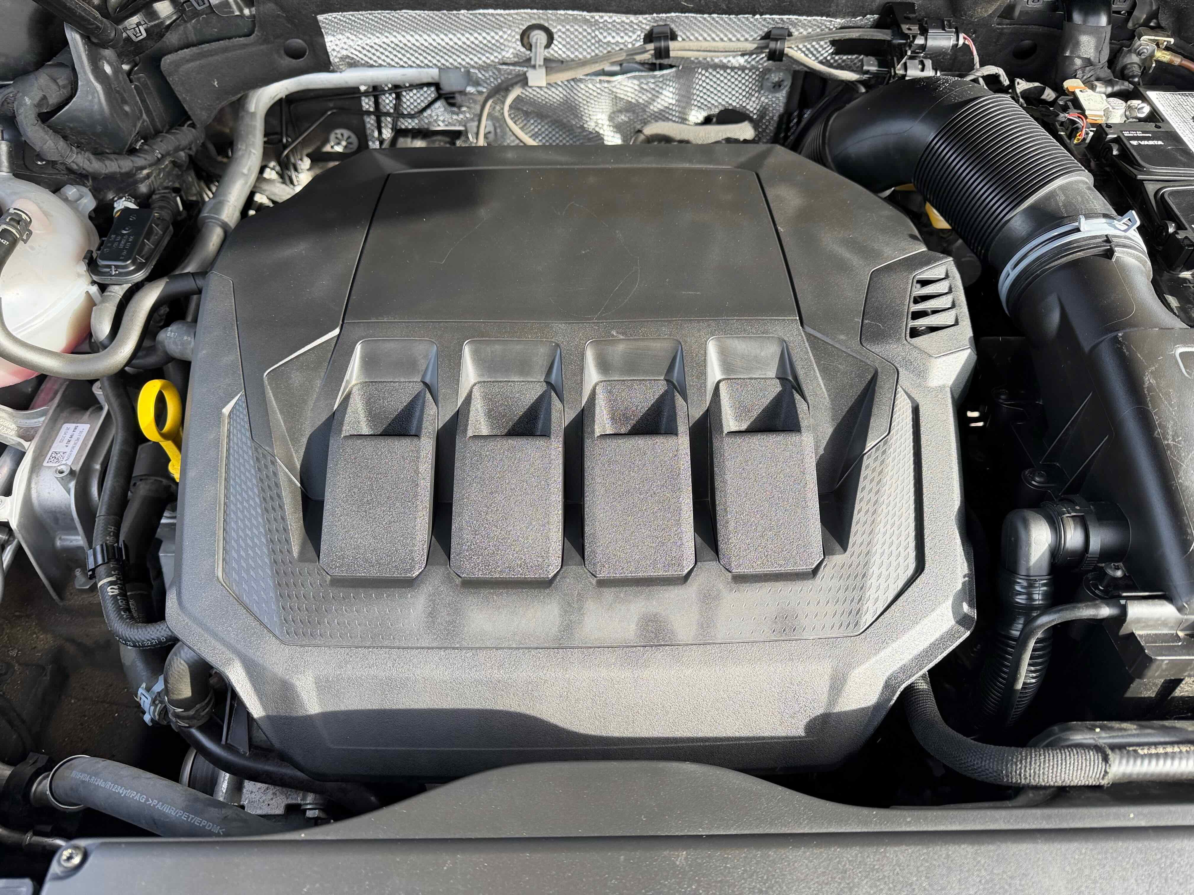 2023 Audi Q3 S line Premium