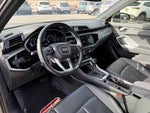 2023 Audi Q3 S line Premium