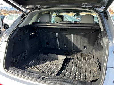 2022 Audi Q5 S line Premium Plus