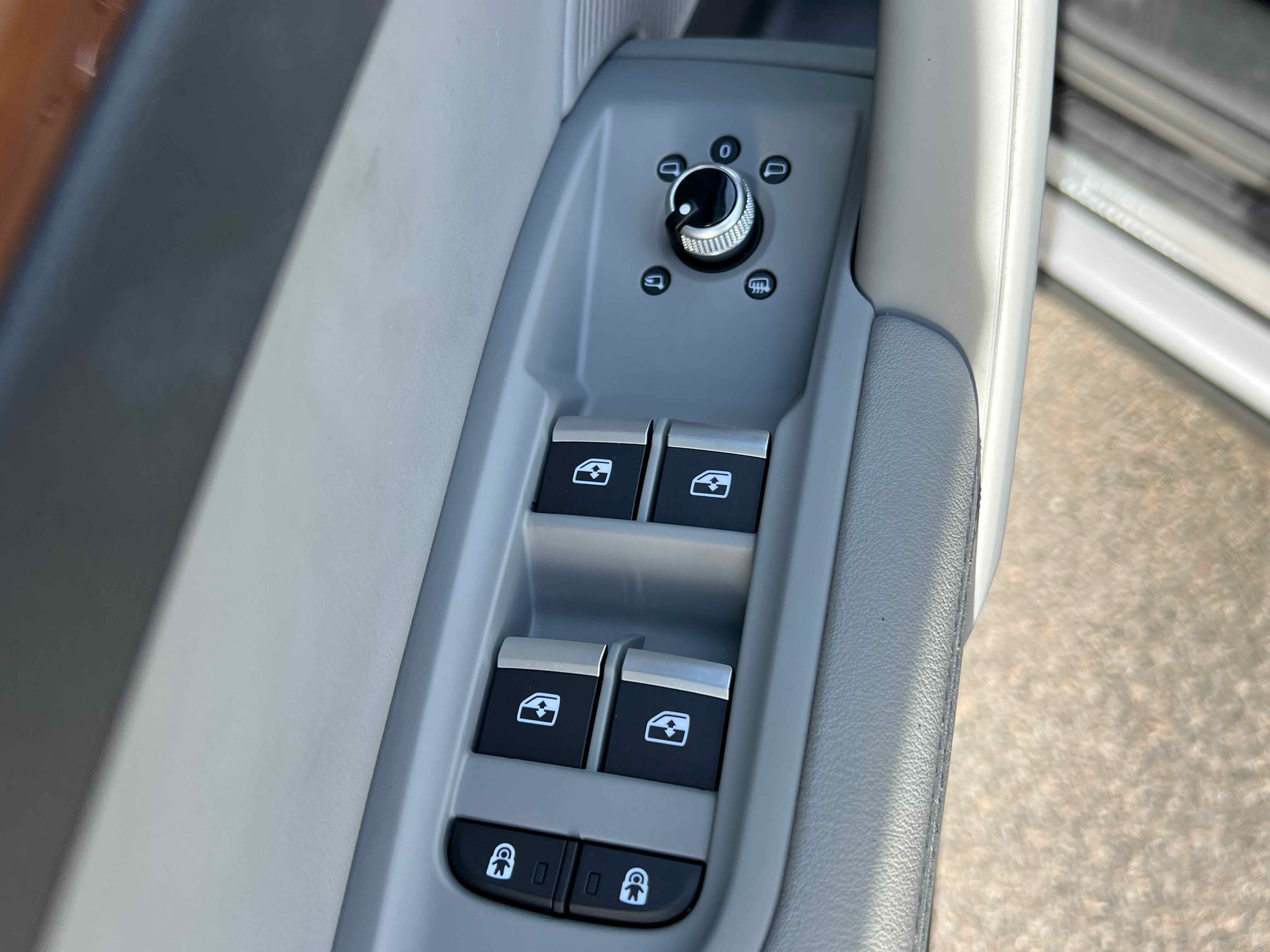 2022 Audi Q5 S line Premium Plus