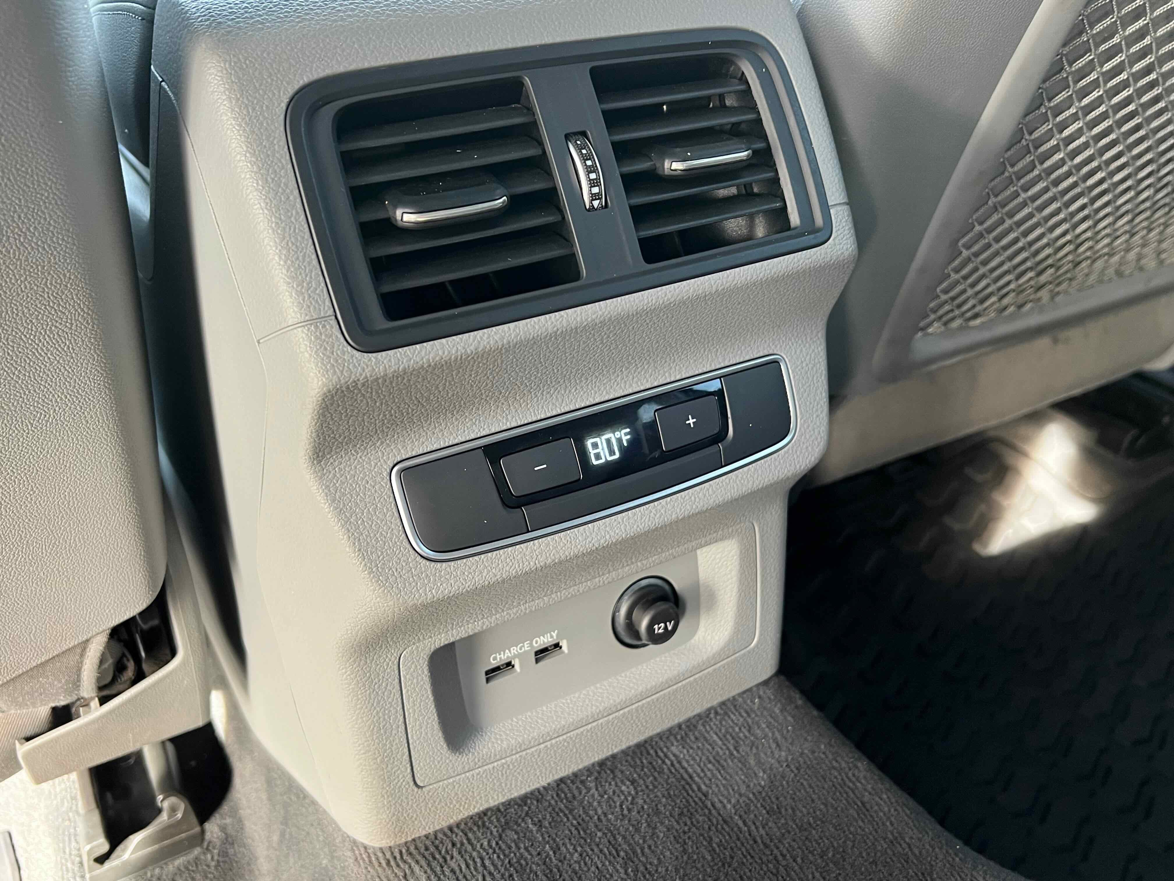 2022 Audi Q5 S line Premium Plus