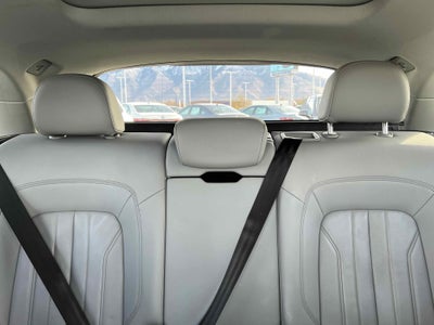 2022 Audi Q5 S line Premium Plus