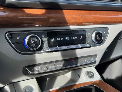 2022 Audi Q5 S line Premium Plus