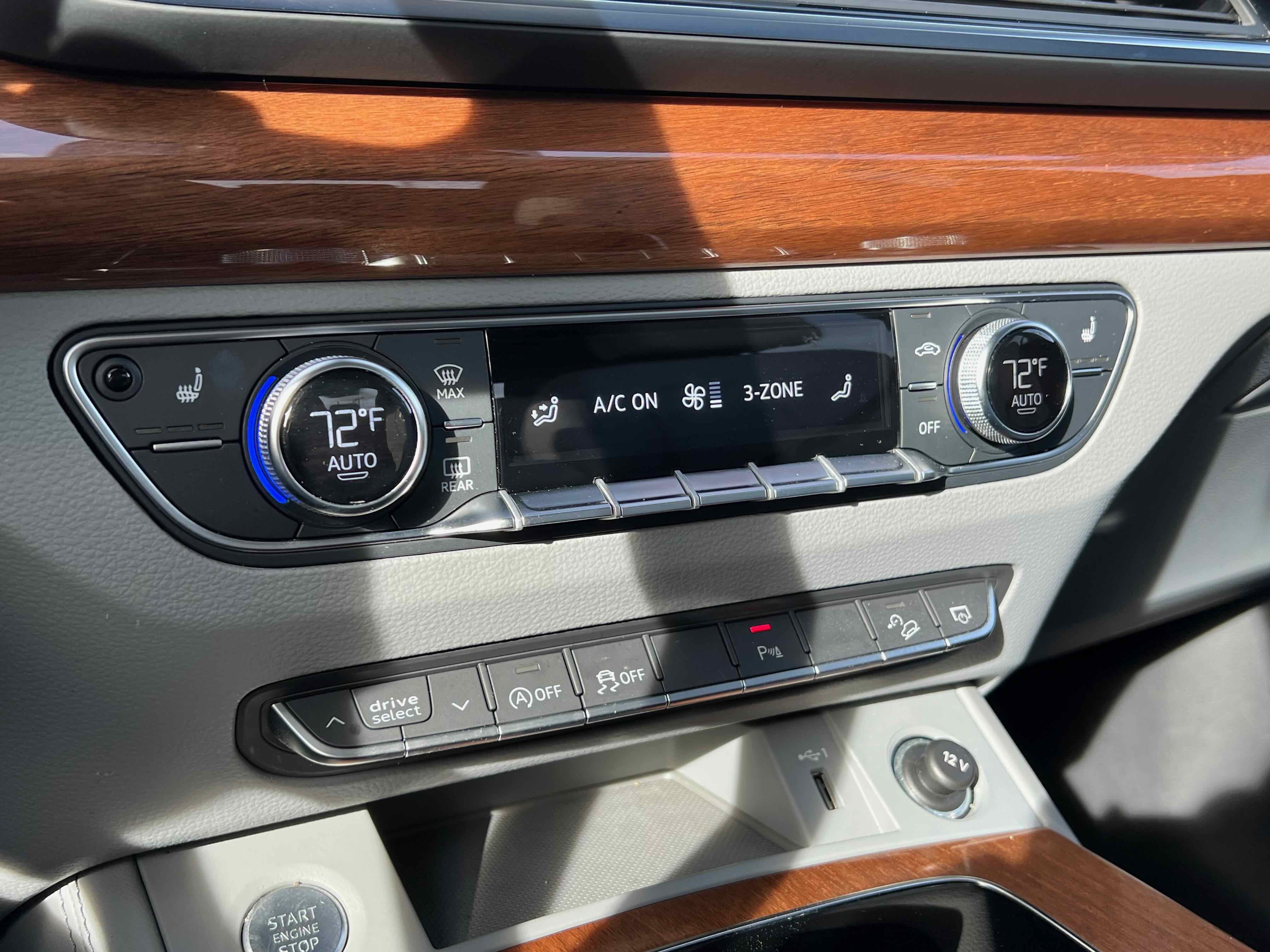 2022 Audi Q5 S line Premium Plus