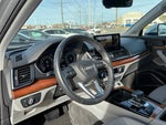 2022 Audi Q5 S line Premium Plus