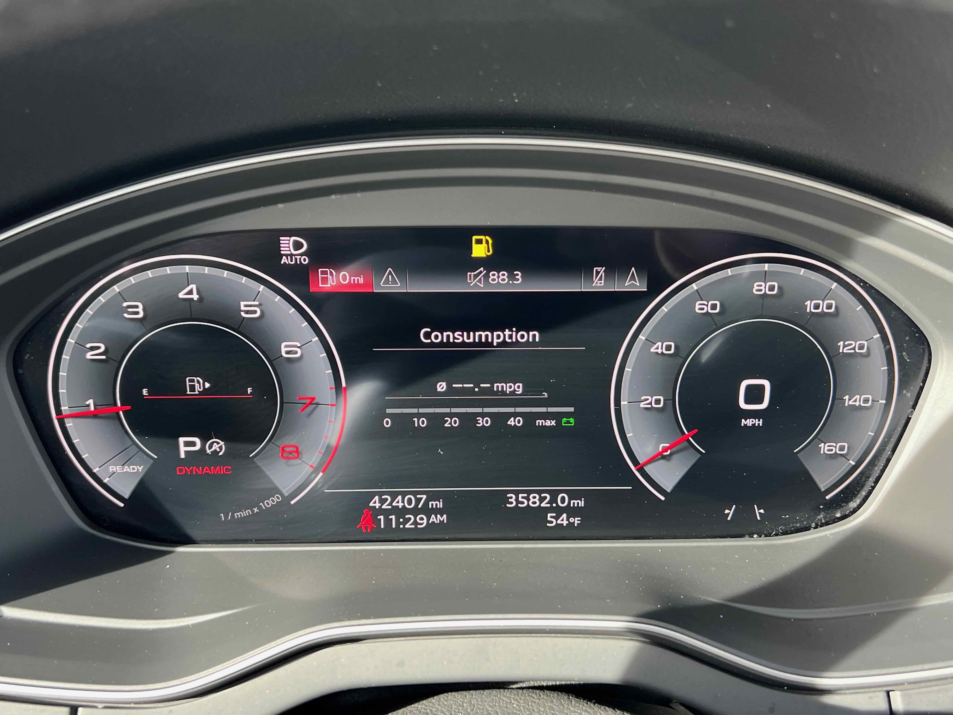 2022 Audi Q5 S line Premium Plus