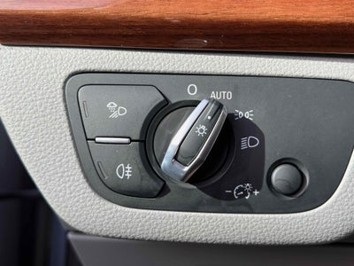 2022 Audi Q5 S line Premium Plus